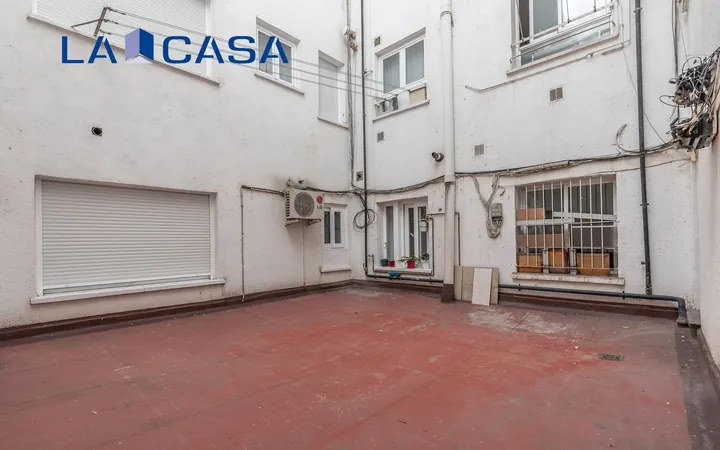 Piso en Paseo de las Delicias - Foto 19