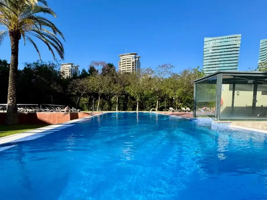 Piso en  Passeig del Taulat 281 - Foto 44