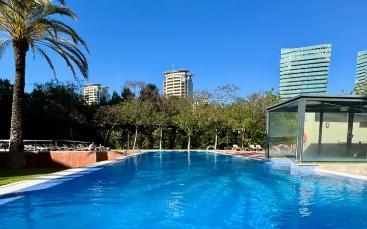 Piso en  Passeig del Taulat 281 - Foto 44
