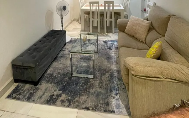Piso en Calle de Juan Bravo, 61, Lista - Foto 1