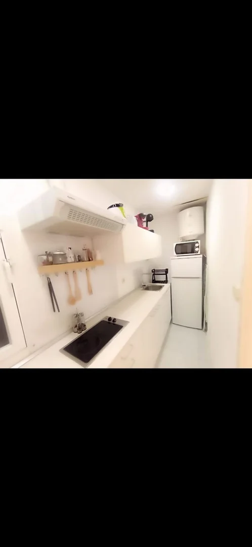 Piso en calle de Jorge Juan, 92 - Foto 4