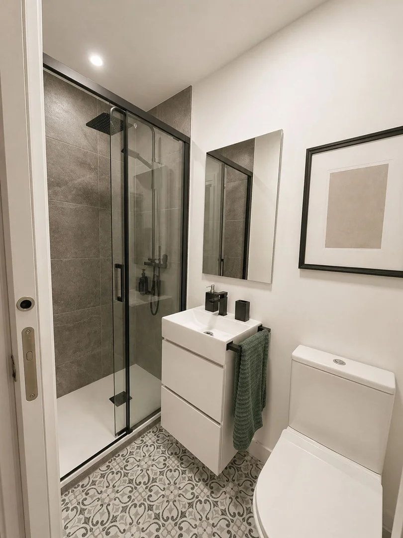 Piso en Barrio San Juan Bautista - Foto 21