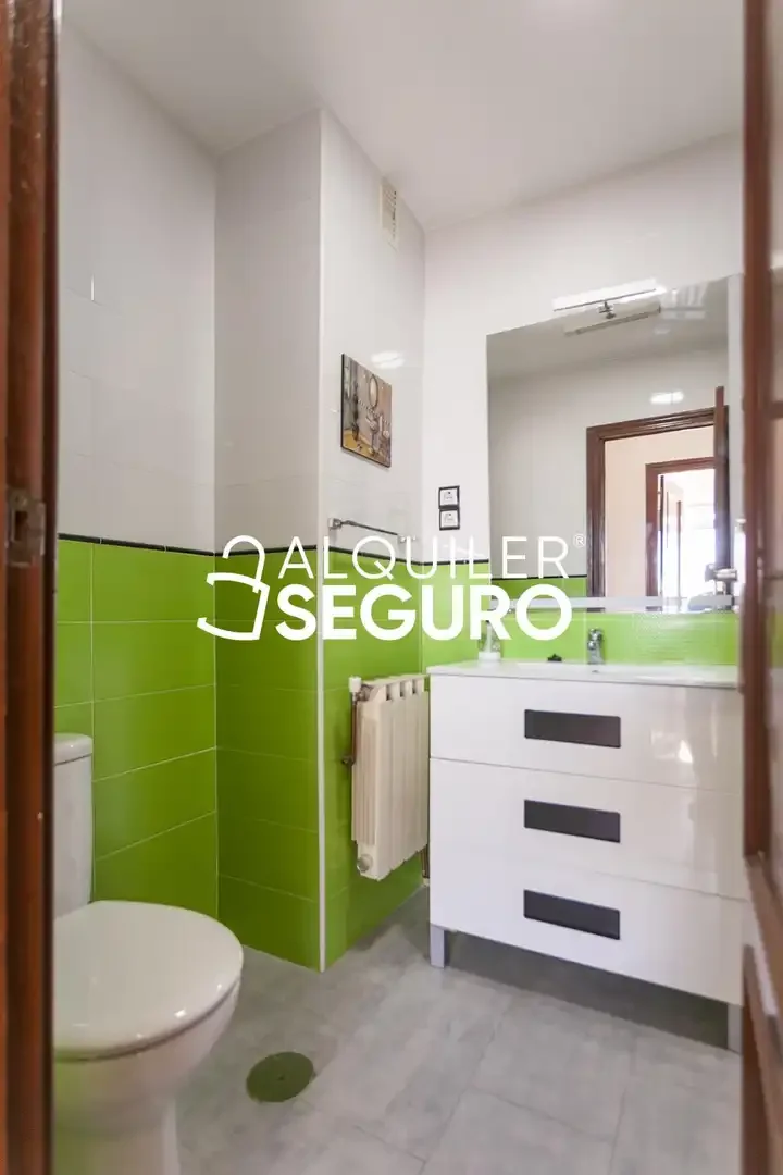 Piso en  de La Bañeza - Foto 18
