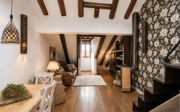 Dúplex en Calle Príncipe, 16, Huertas-Cortes - Foto 1