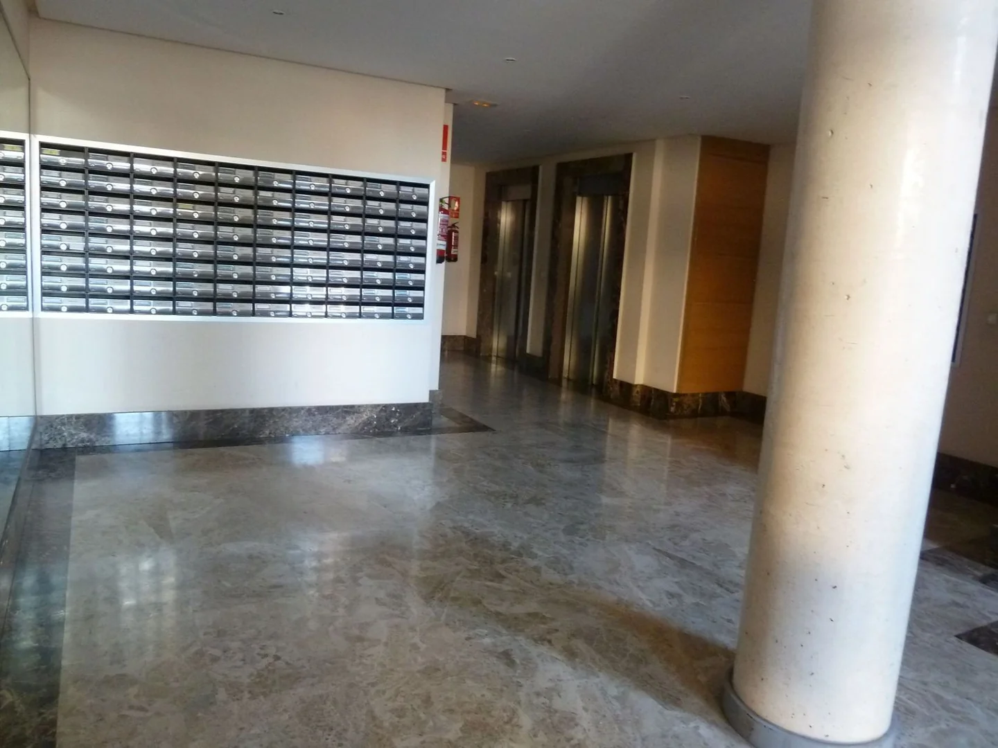 Piso en Camino de Ganapanes, 1, Peñagrande - Foto 28