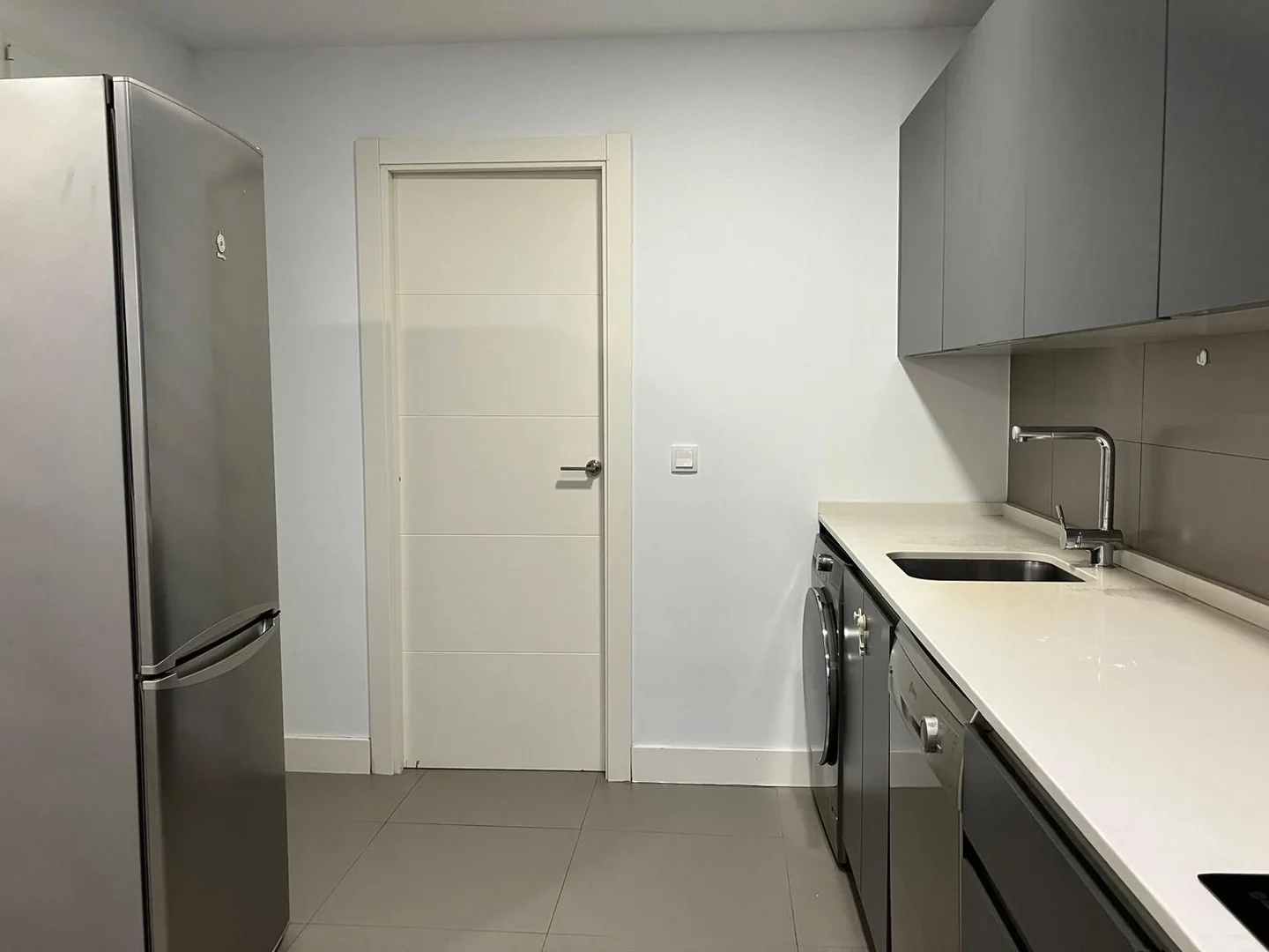 Piso en Calle de Sagasta, 3, Trafalgar - Foto 19