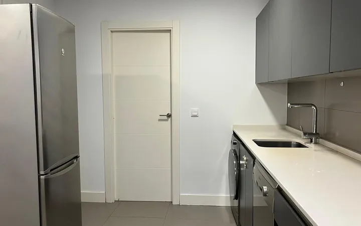 Piso en Calle de Sagasta, 3, Trafalgar - Foto 19