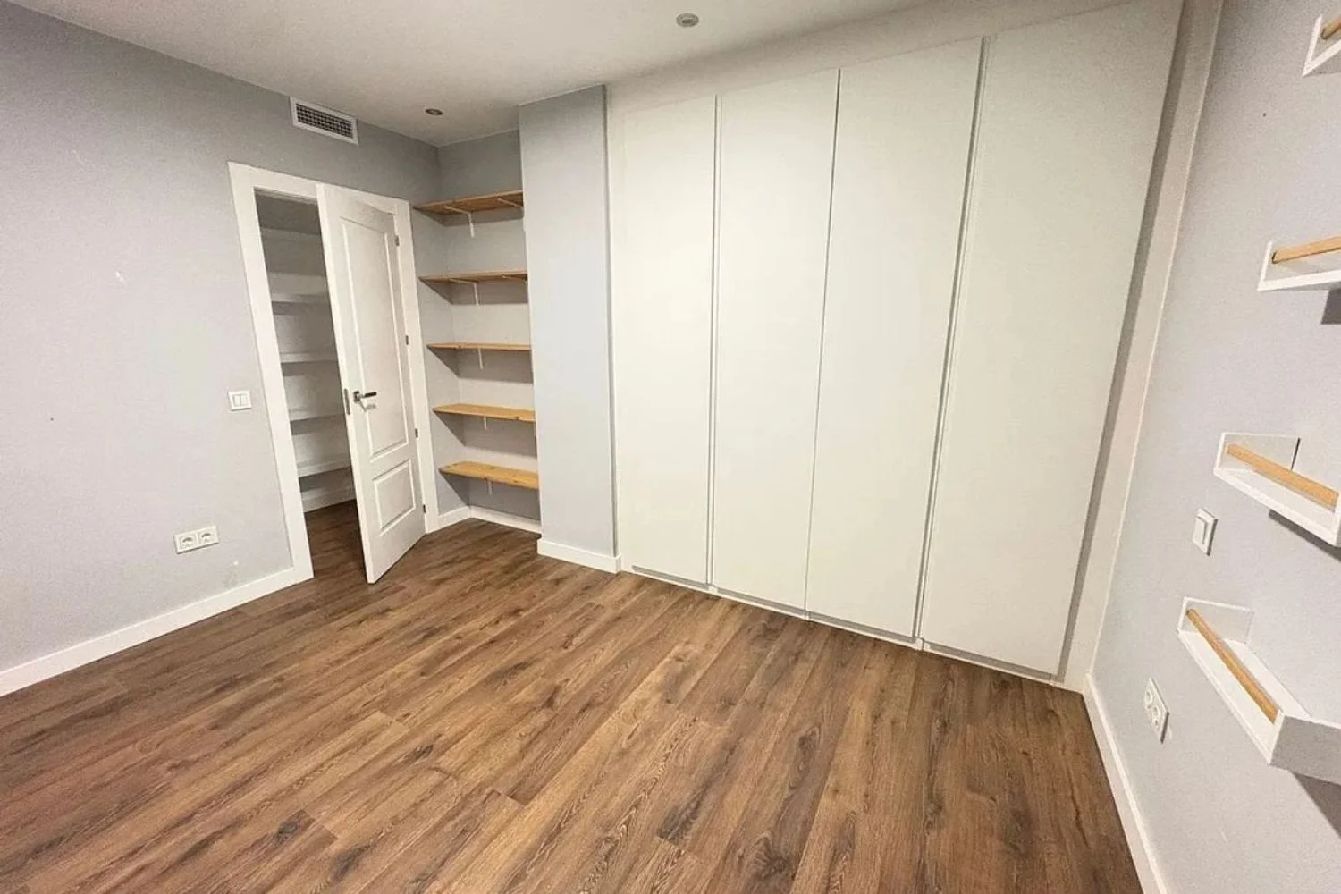 Piso en paseo de los Jesuitas, 87 - Foto 6