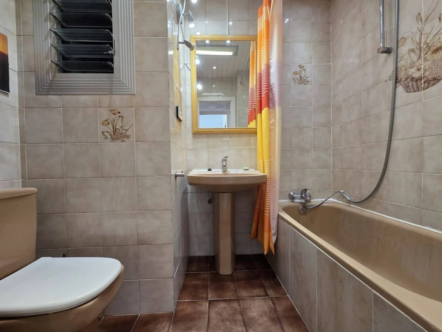 Piso en Calle de Trajà, La Font de la Guatlla - Foto 14