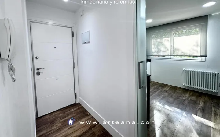 Piso en Calle de Jesús Aprendiz, Niño Jesús - Foto 4