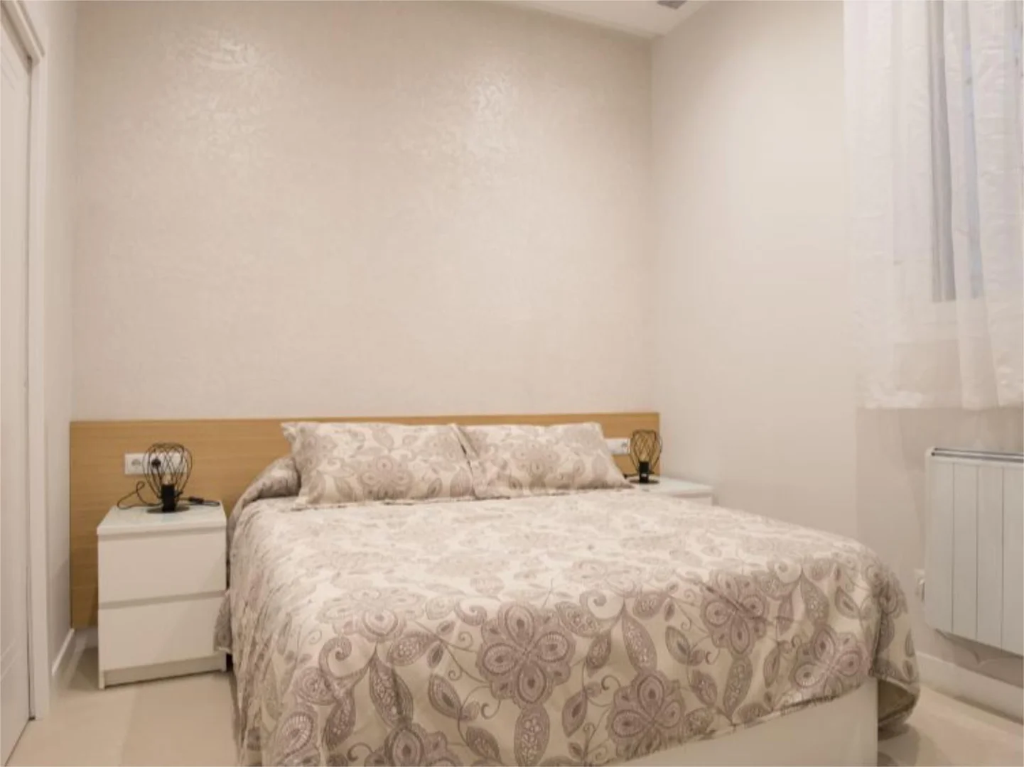 Piso en  Calle de Juan Álvarez Mendizábal 10 - Foto 21