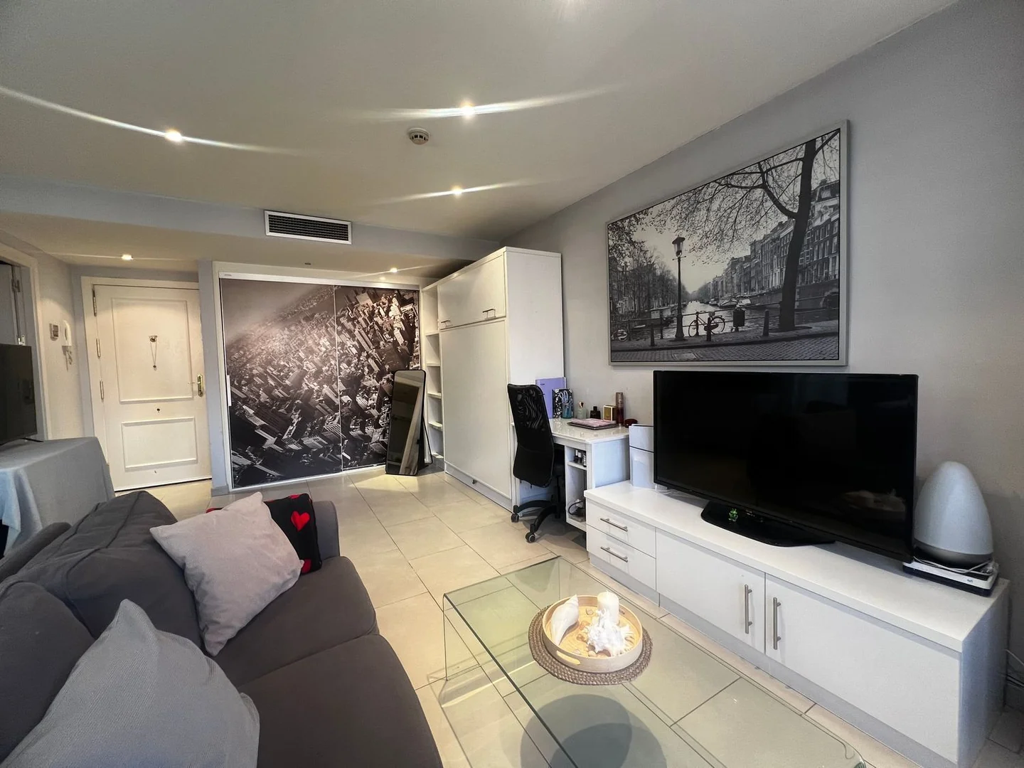 Estudio en Calle de Pirra, 44, Rejas - Foto 5