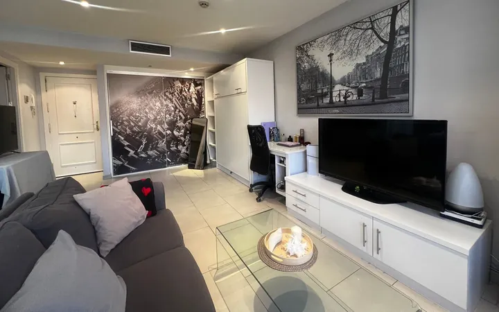 Estudio en Calle de Pirra, 44, Rejas - Foto 5