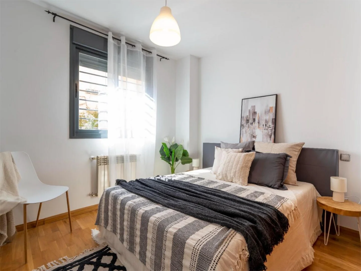 Piso en  Calle de Rufino Blanco 38 - Foto 3