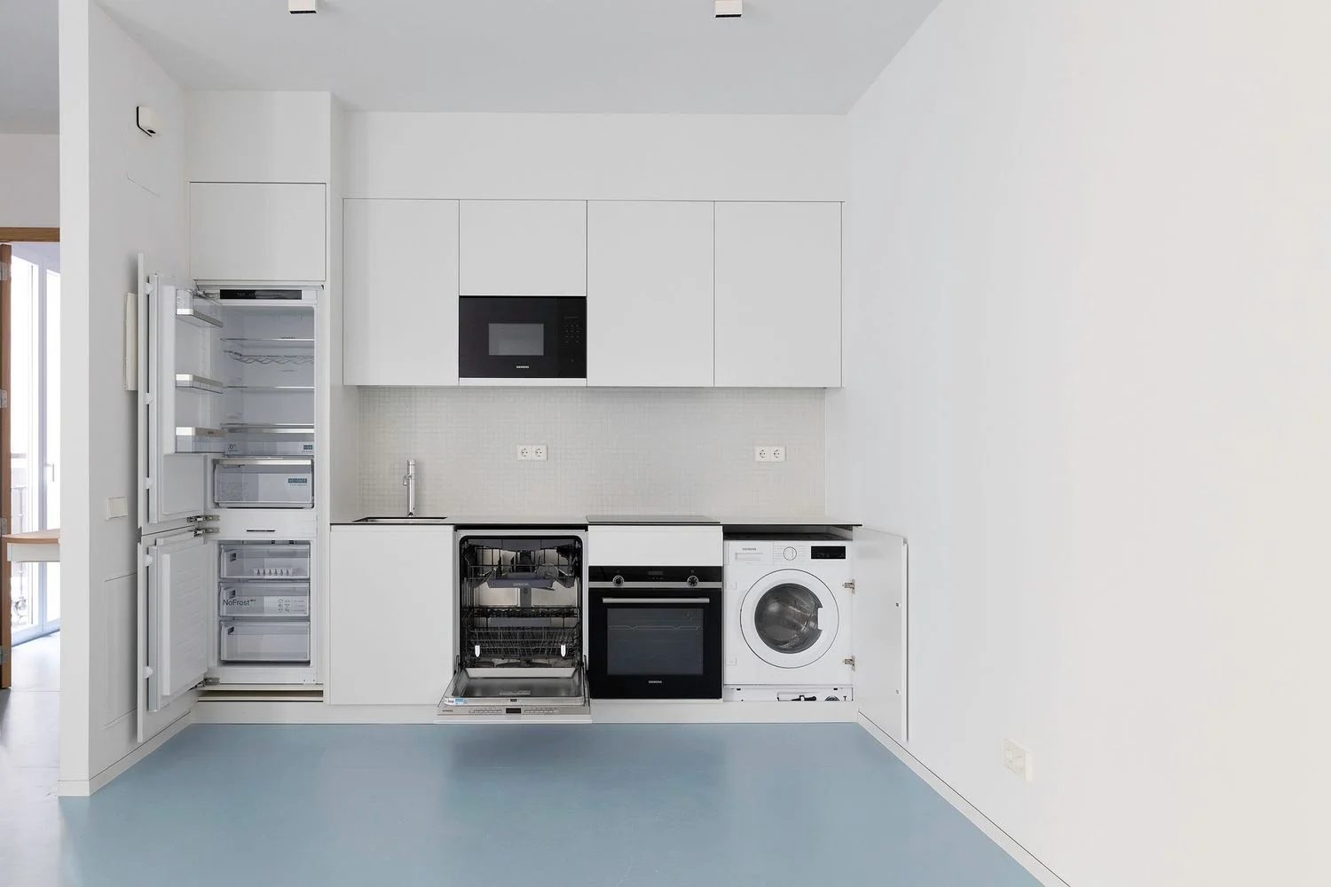 Piso en calle de Carranza, 6 - Foto 10