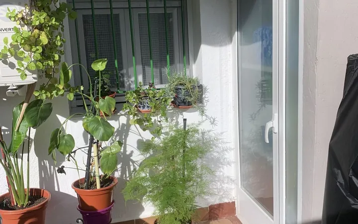 Piso en Pueblo Nuevo - Foto 1