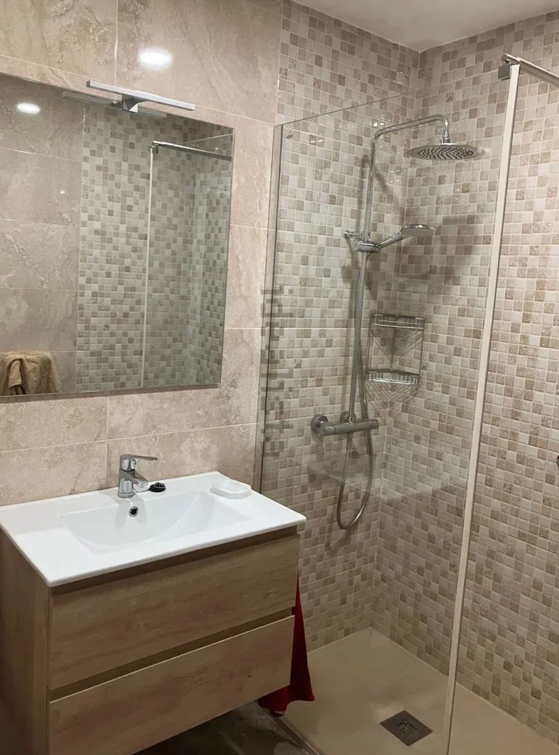 Piso en Calle de la Arquitectura, Acacias - Foto 12