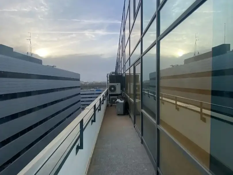 Ático en  Avenida de Manoteras 8 - Foto 40