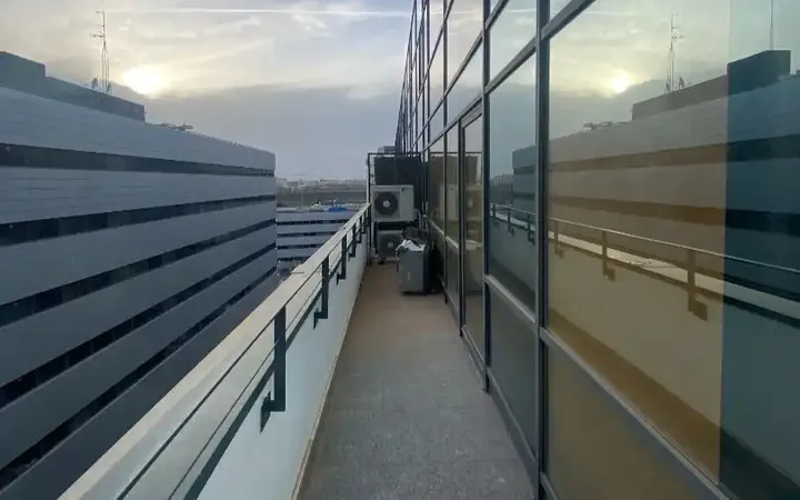 Ático en  Avenida de Manoteras 8 - Foto 40