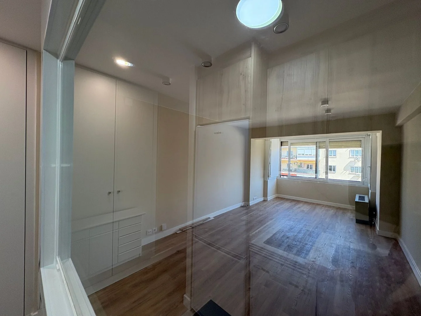 Estudio en Calle de Maldonado, Lista - Foto 13