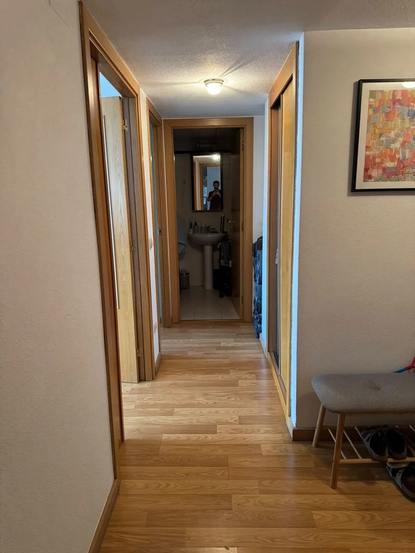 Piso en Calle Viloria de La Rioja, 47, Las Tablas - Foto 25