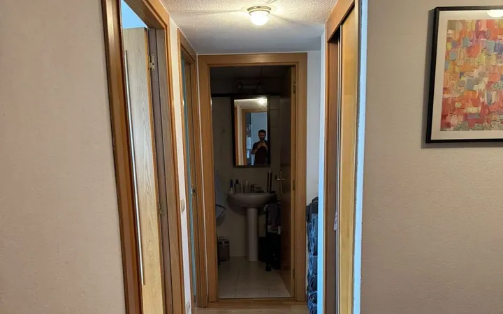 Piso en Calle Viloria de La Rioja, 47, Las Tablas - Foto 25