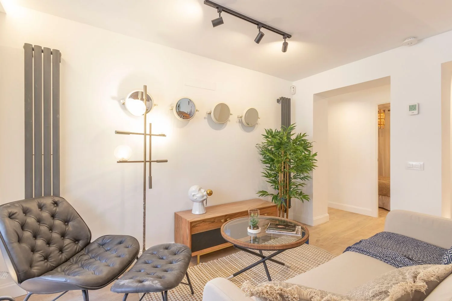 Piso en calle de Caunedo, 24 - Foto 8