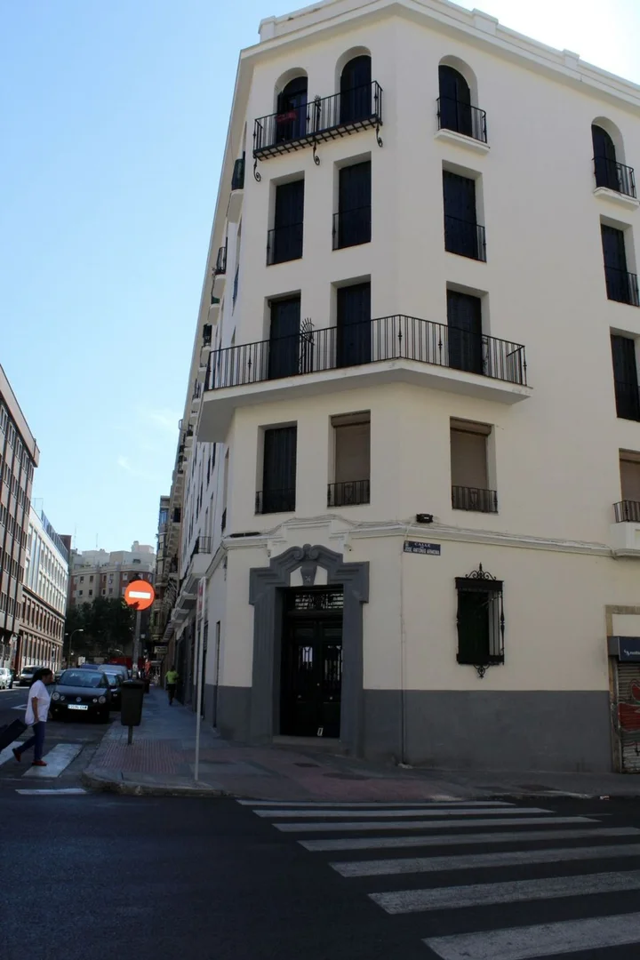 Piso en calle de Sebastián Elcano, 36 - Foto 9