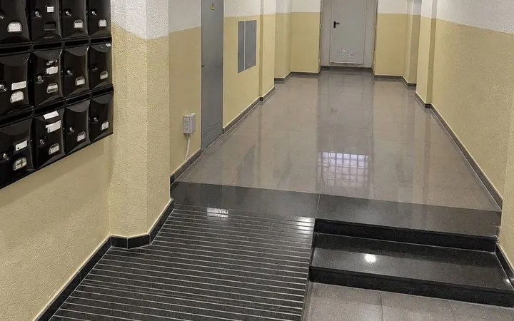 Piso en Calle del Marquès de Barberà, 23, El Raval - Foto 11