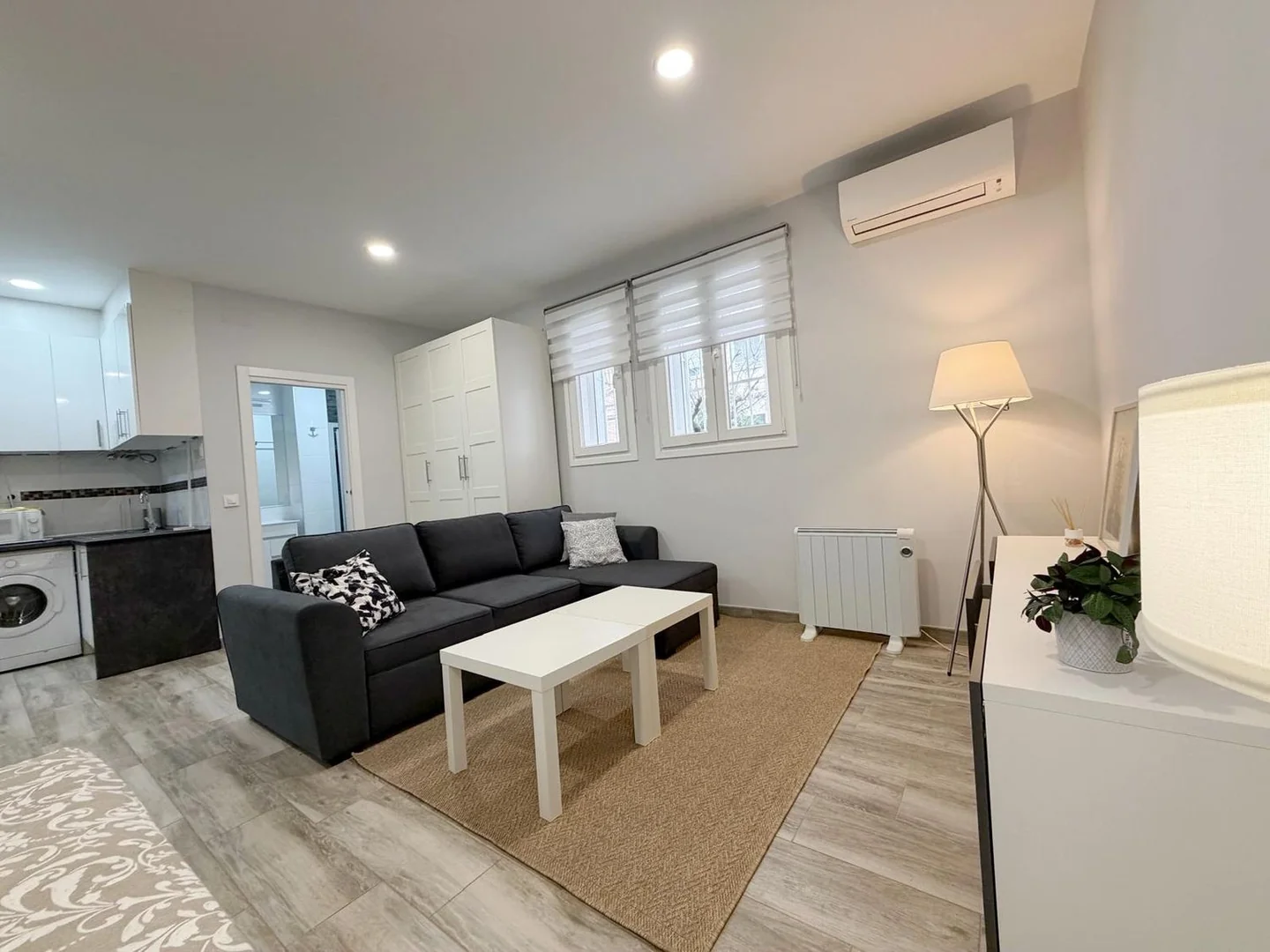 Estudio en Avenida de Betanzos, Pilar - Foto 3