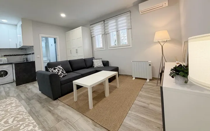 Estudio en Avenida de Betanzos, Pilar - Foto 3