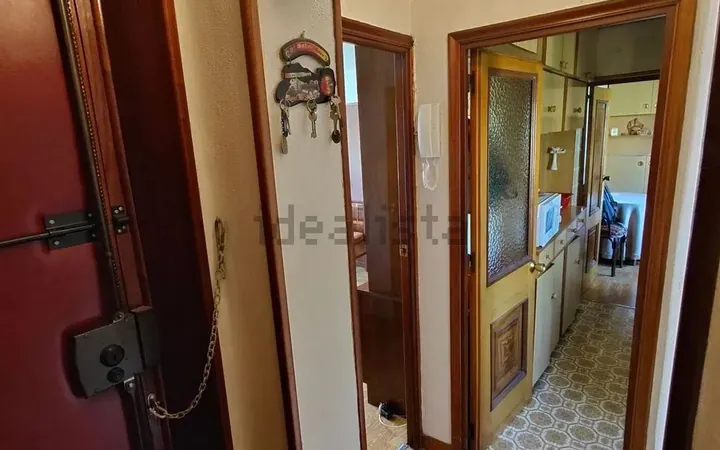 Piso en Calle de San Magín, Zofío - Foto 17
