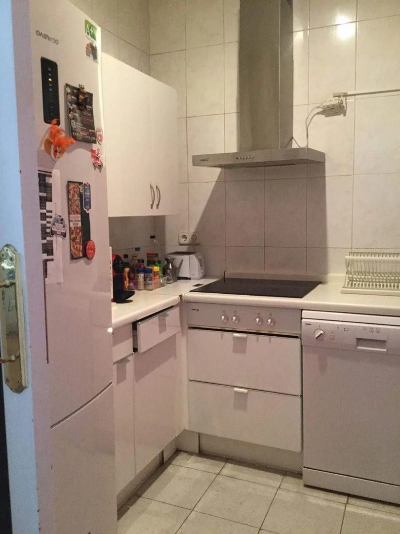 Piso en calle de Fernández de los Ríos, 92 - Foto 11