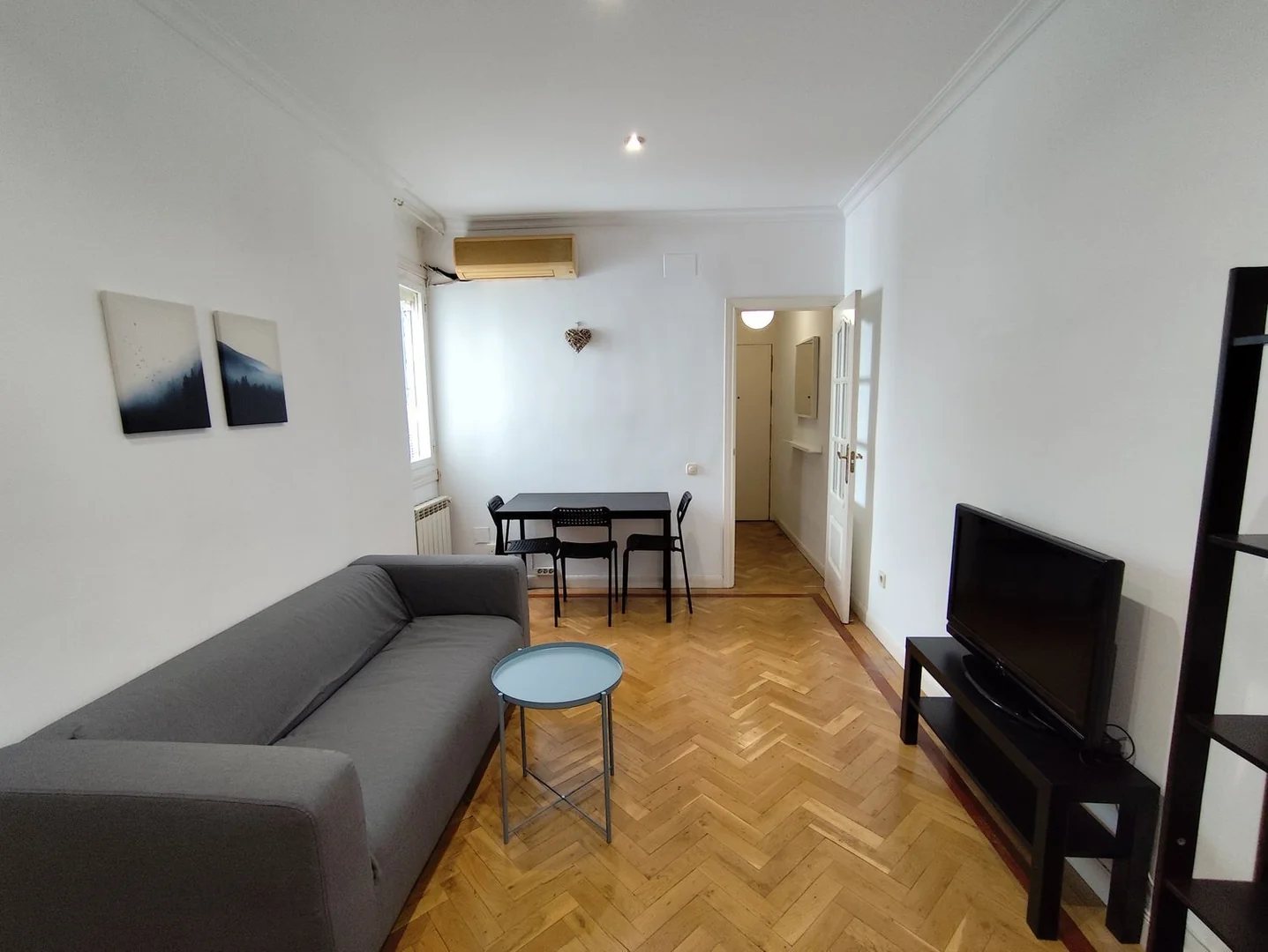 Piso en Calle de Viriato, 13, Trafalgar - Foto 8