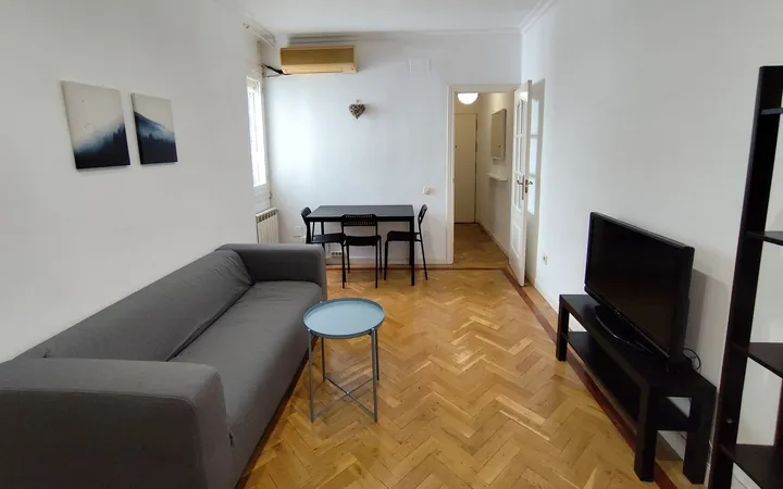 Piso en Calle de Viriato, 13, Trafalgar - Foto 8