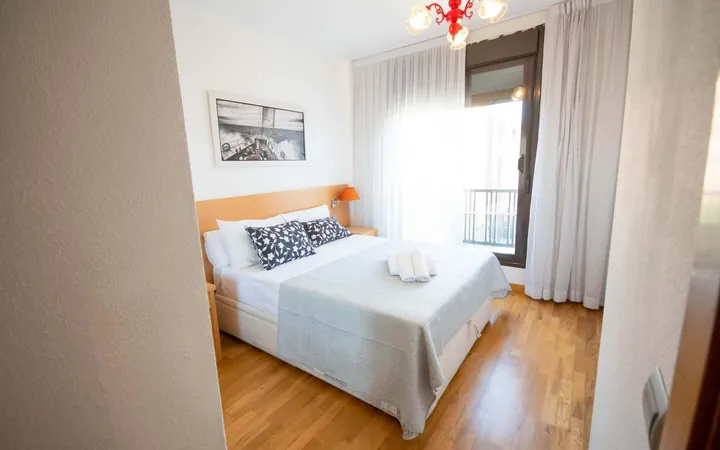 Piso en Calle de Campezo, 9, Rejas - Foto 12