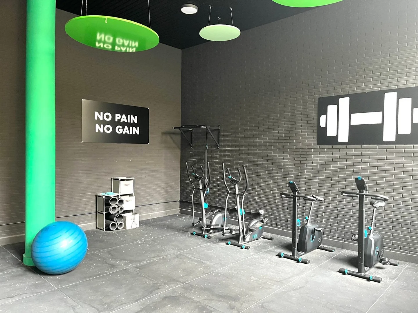 Estudio en calle de Palos de la Frontera, 16 - Foto 3