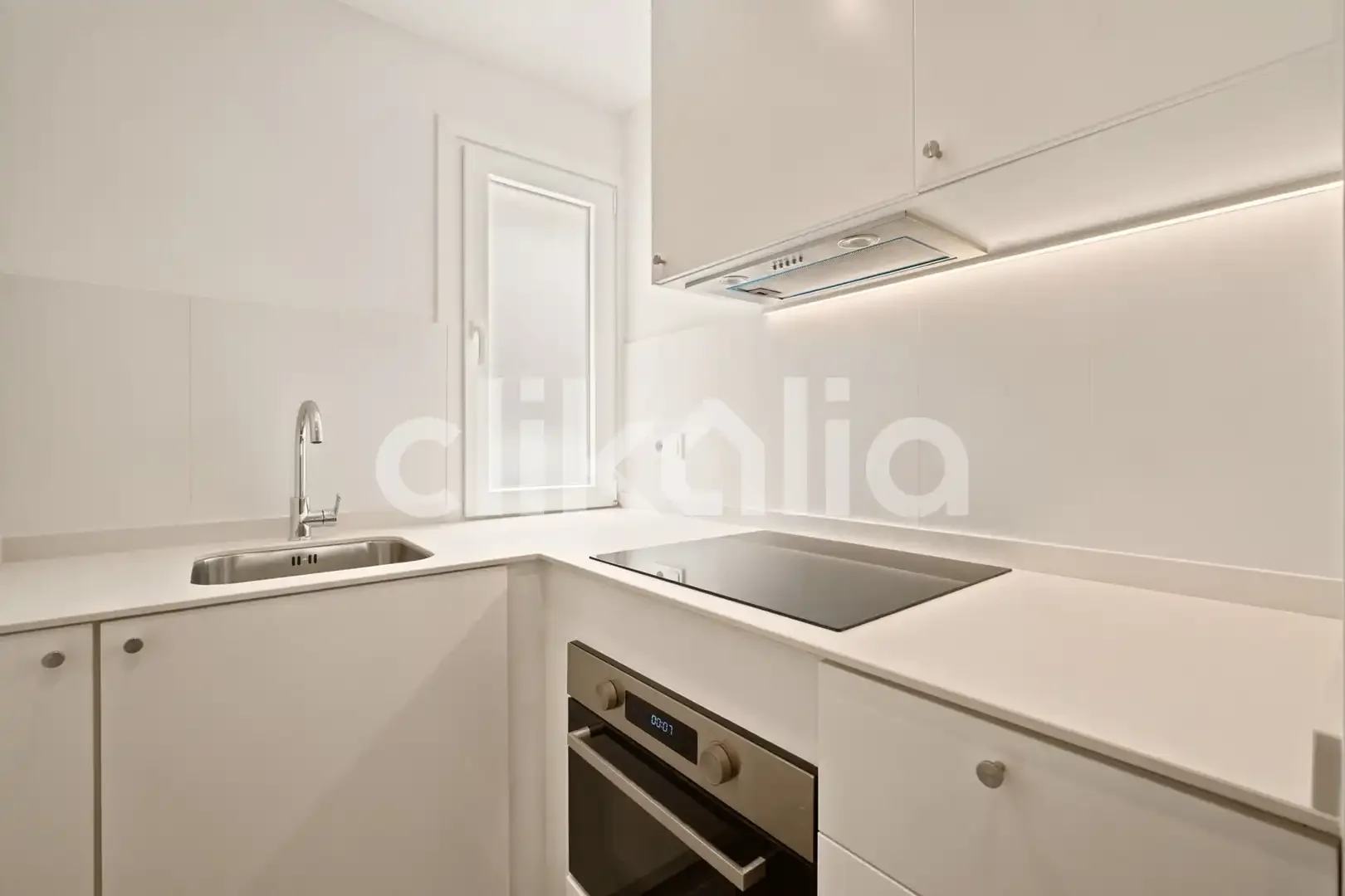 Piso en  Madrid Capital - Foto 6