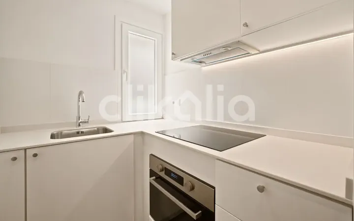 Piso en  Madrid Capital - Foto 6