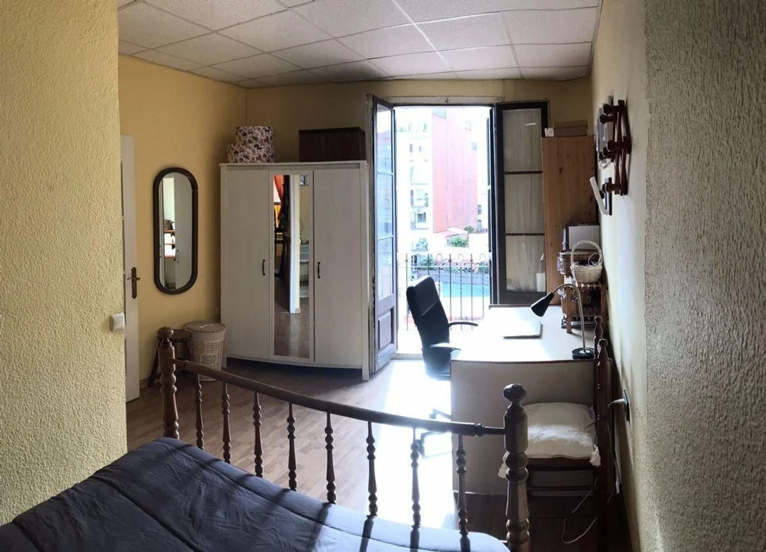 Piso en venta en Calle de Tirso de Molina, 1 - Foto 7