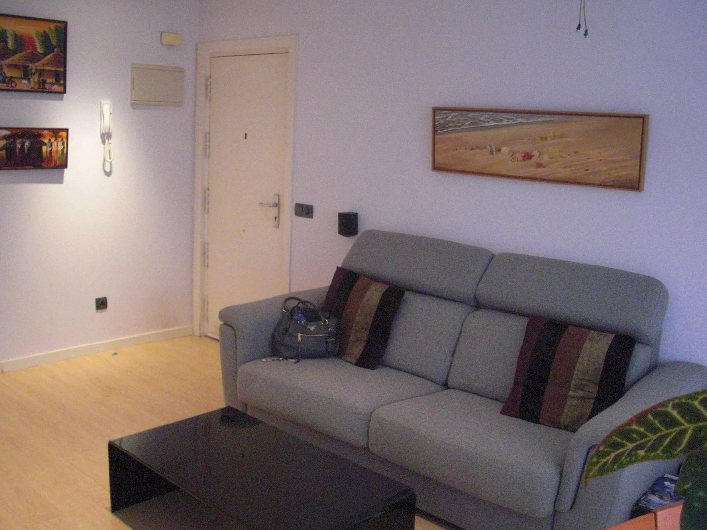 Piso en calle del Apóstol Santiago, 50 - Foto 2