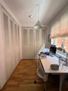 Piso en calle de Benigno Soto, 16 - Foto 13