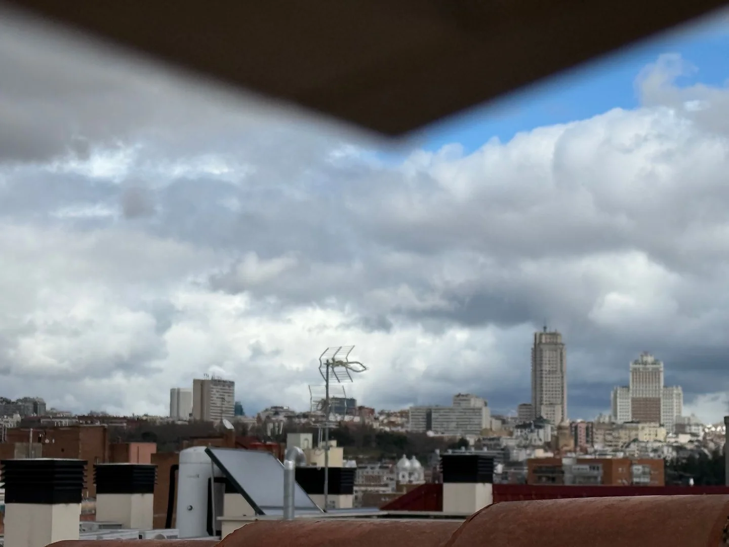 Dúplex en Calle de Cardenal Mendoza, 60, Puerta del Ángel - Foto 16