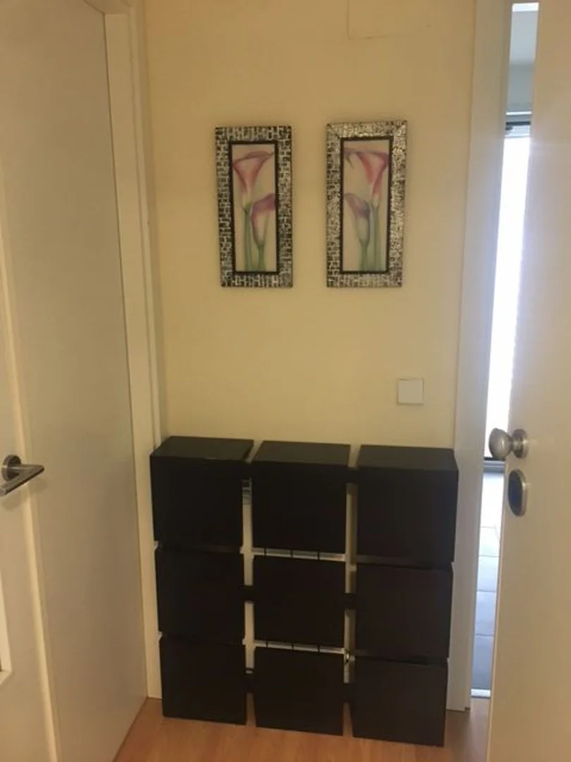 Piso en avenida de Francisco Javier Sáenz de Oiza, 220 - Foto 6