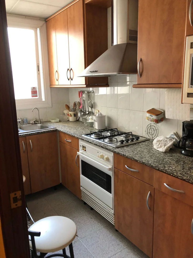 Piso en El Poblenou, El Poblenou - Foto 4