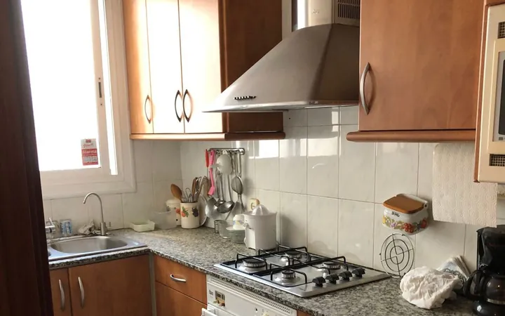 Piso en El Poblenou, El Poblenou - Foto 4