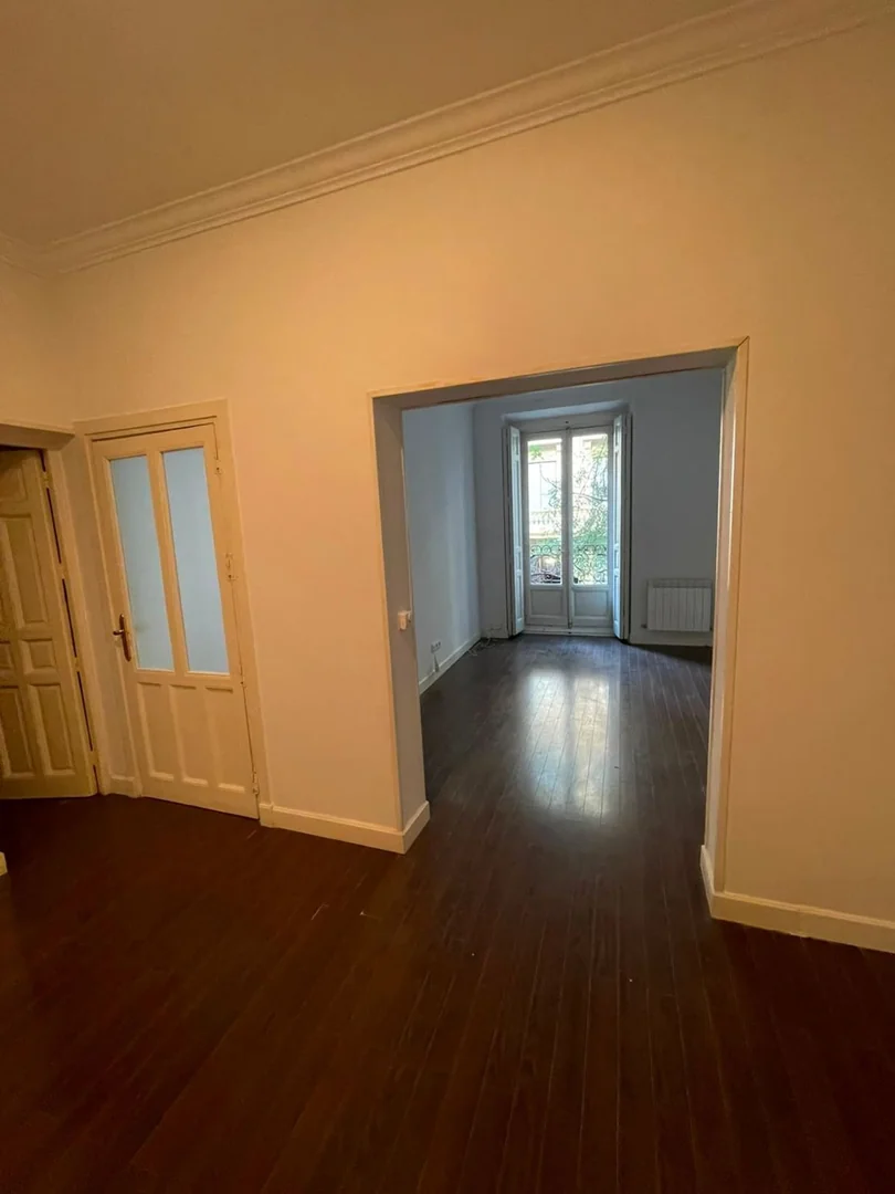 Piso en Calle del Monte Esquinza, Madrid, 3, Almagro - Foto 17