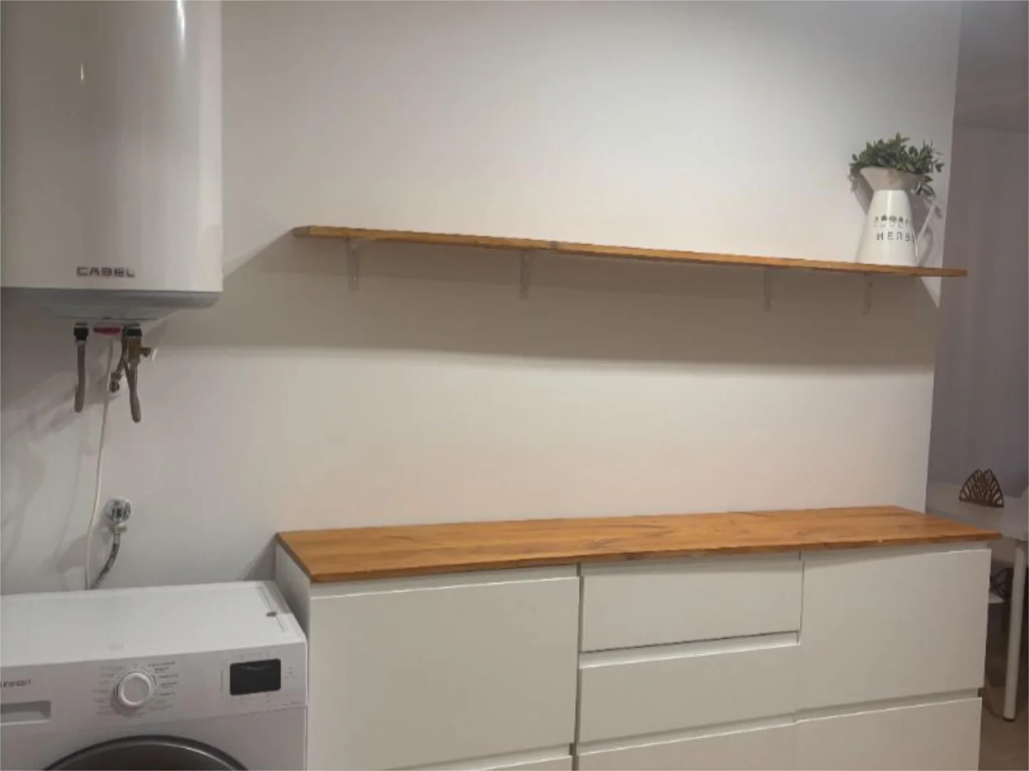 Piso en  Calle de Clara del Rey 39 - Foto 16