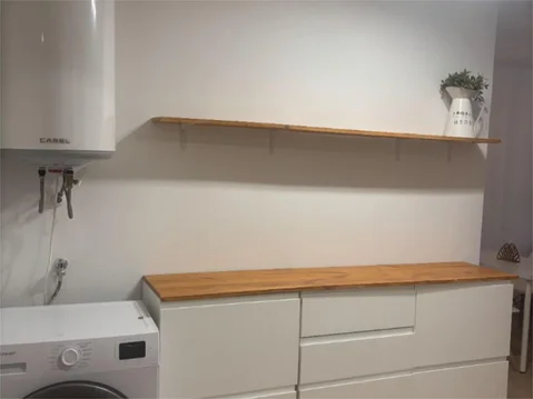 Piso en  Calle de Clara del Rey 39 - Foto 16