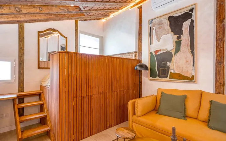 Piso en Calle del Amparo, 20, Lavapiés-Embajadores - Foto 11